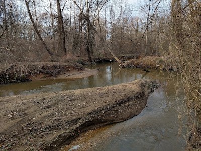 Eakin Park (Mantua Section)