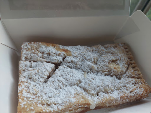 Biskie - Visual