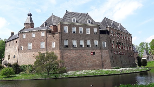 Landal Stroombroek