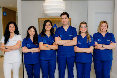 Dental Clinic Angelescu