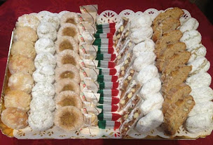 Photo n°9 de Italian Cucina à Fontenay-sous-Bois (Traiteur)