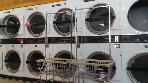Laundry Island - Thumbnail