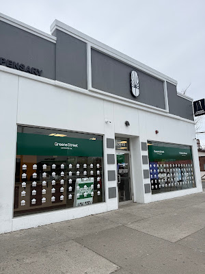 Photo of Greene Street Weed Dispensary And Delivery Brooklyn