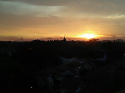 Photos of Paragon Village