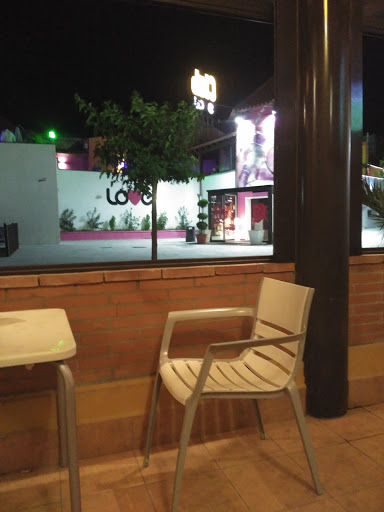 Love Club La Jonquera - Thumbnail