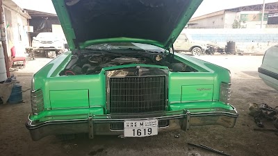 Photos of SALALA GARAGE