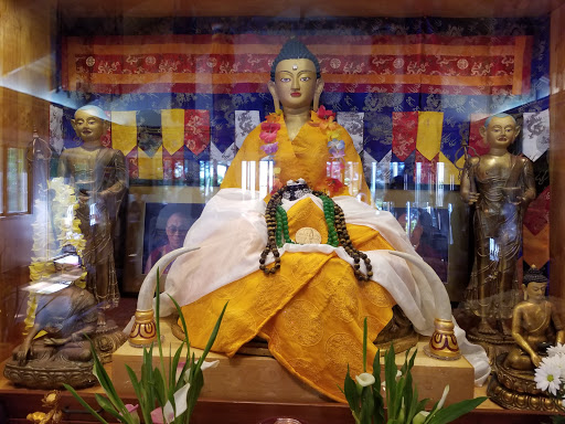 Kagyu Thegchen Ling - Thumbnail