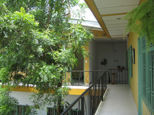 Hotel Paso Real