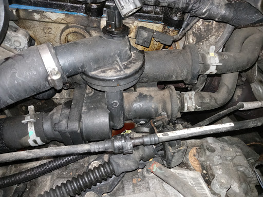 Halsted Auto Repair LLC - Thumbnail