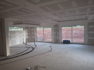 Photo n°2 de GA PLÂTRERIE à Saint-Étienne-lès-Remiremont (Plâtrier.ère)