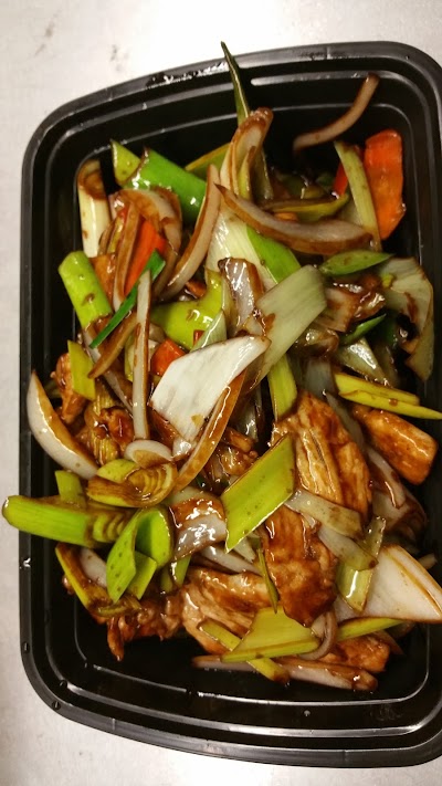 Photos of Ming's