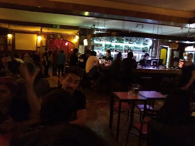 Photos of Barra Bass Rock And Roll Bar