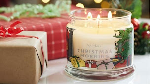 Photo n°14 de Nadège Bougies PartyLite à Montenay (Magasin de bougies)