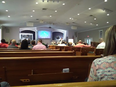 Photos of Believers' Fellowship Word of Faith Church