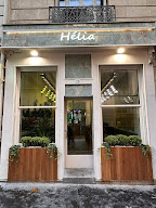 Hélia à Paris