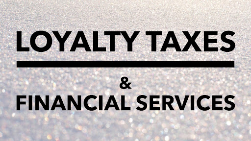 Loyalty Taxes & Financial Services - Thumbnail