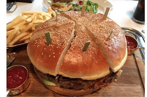 Photo n°63 de Drima Grill - Fast food à Saint-Denis (Restaurant thaï)