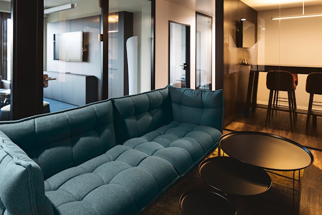 NOVUM Hospitality
