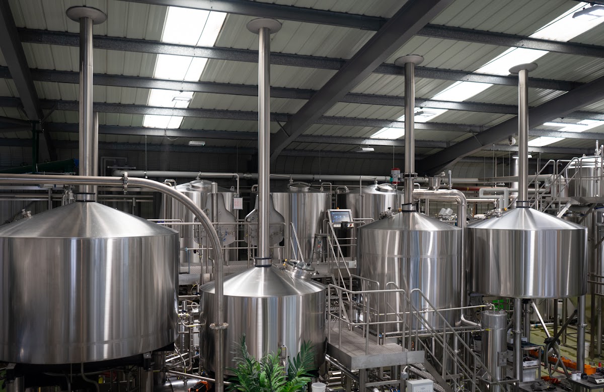 Stainless Steel Vessels Limited