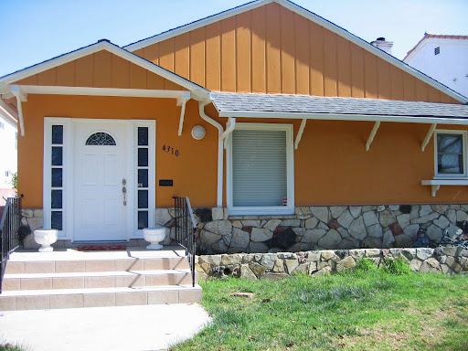 Home Repairs and Improvements