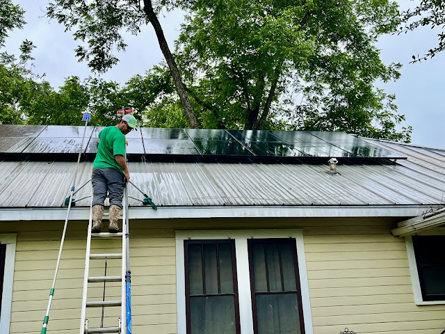 EverClean Exterior Cleaning