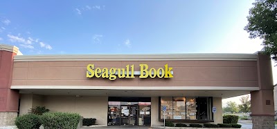 Seagull Book