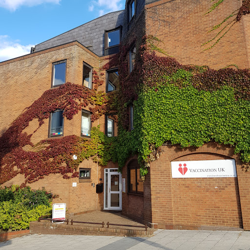 CityDoc Travel Clinic (Hitchin) - formerly Vaccination UK