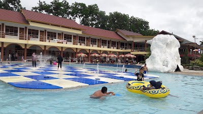 Photos of Waterboom Gunung Poteng