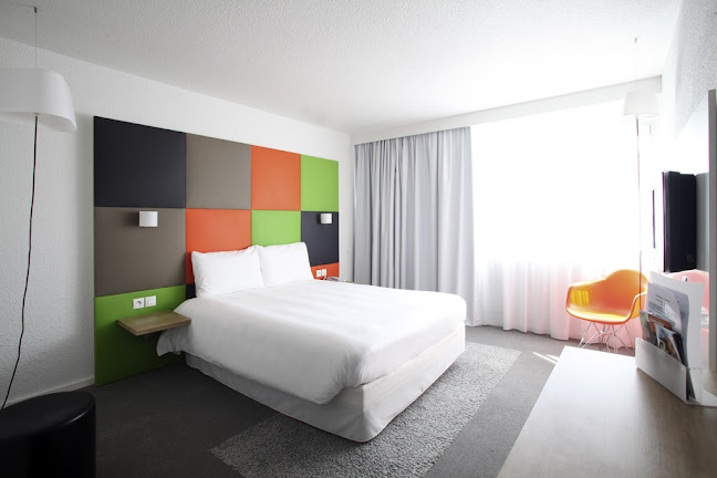ibis Styles Nancy Sud