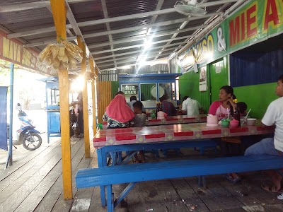 Photos of Kedai Mie Arema