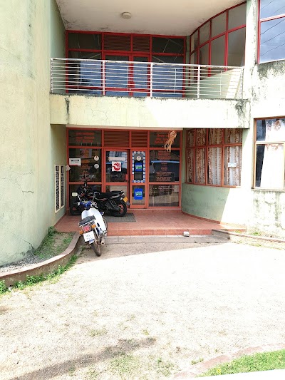 Photos of Dharga Town Post Office
