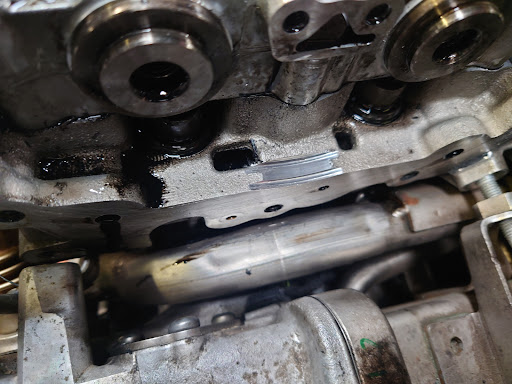 Vauxmaster -tech - Visual