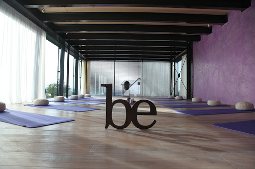 Yoga Libre - Nora Preis Logo