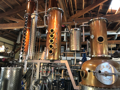 New Deal Distillery and Bottle Shop - Thumbnail