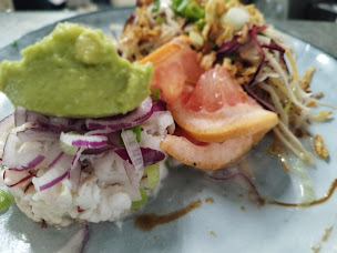 Photo n°20 de le petit plaisir à Paris (Cuisine française moderne)