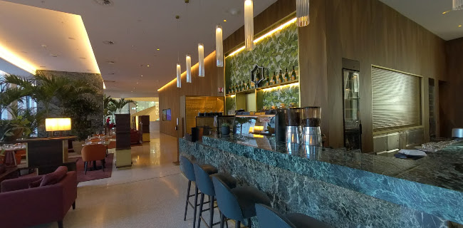 Movenpick Hotel Basel - Allschwil