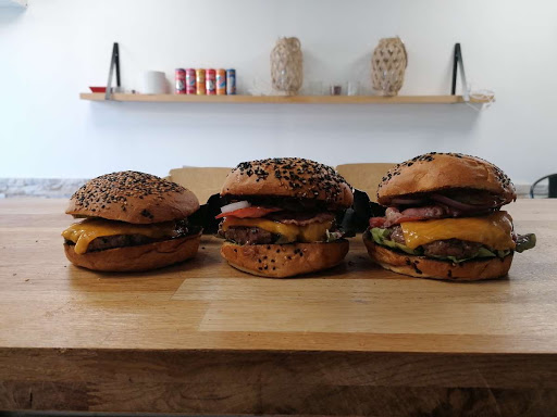 Photo 4 - AM'BURGER