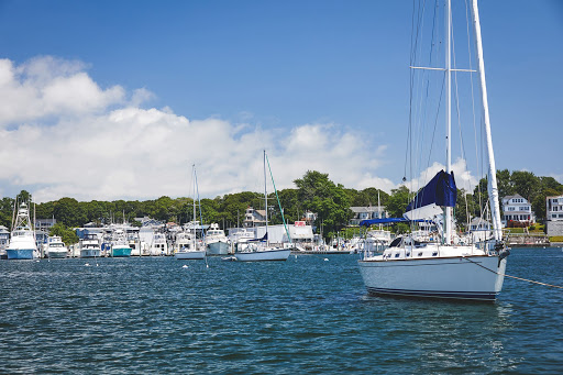 Safe Harbor Onset Bay