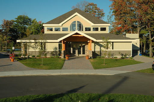 Putter's Restaurant at Stone Ridge Golf Course - Thumbnail