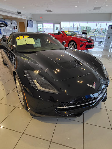 Dehaven Chevrolet INC. - Thumbnail
