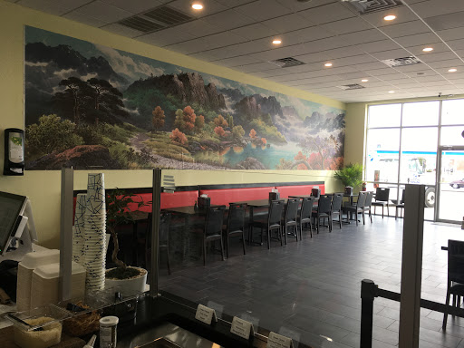 Poke River, Evansville, Indiana