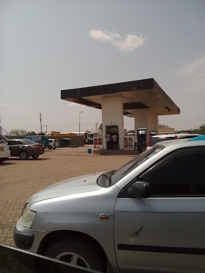 gas-station