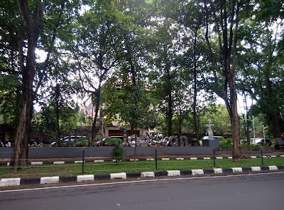 Photos of Parks Janggan Renon Denpasar
