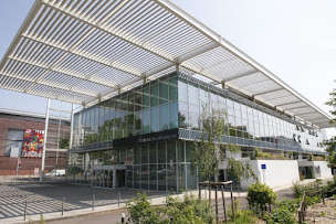 Photo n°13 de Archives de la Ville et de l'Eurométropole de Strasbourg à Strasbourg (Administration locale)