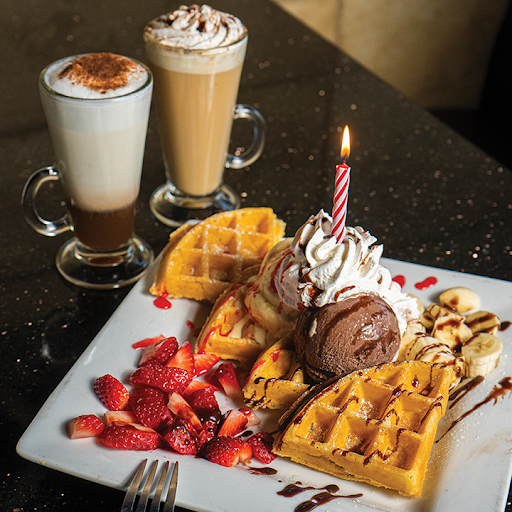 Symposium Cafe Restaurant |Stoney Creek| - Thumbnail