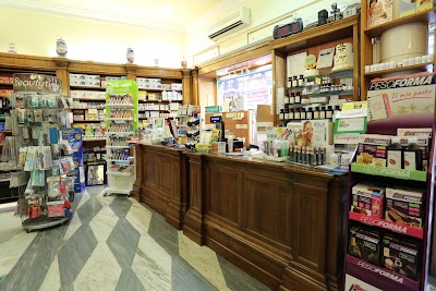Photos of Antica Farmacia San Giacomo