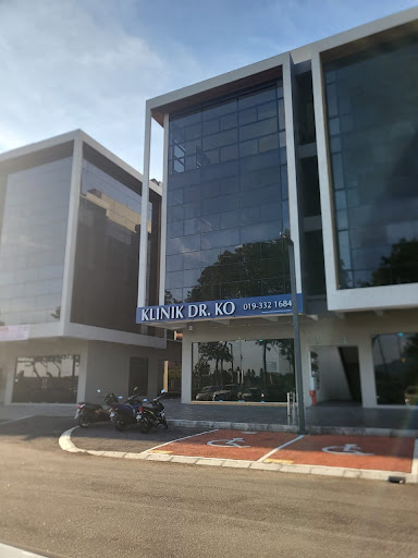 Klinik Dr Ko Ipoh Canning II