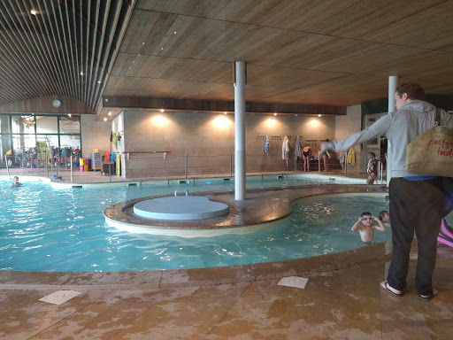 School Swimming "The Baïne" Veigy Foncenex Haute Savoie - Thumbnail