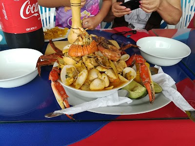 Photos of Cevicheria OH! MAR