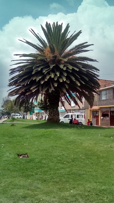 park
